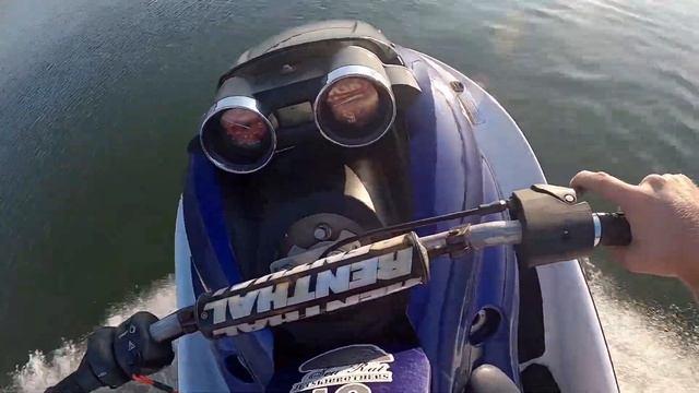 2001 gp1200r gprsho conversion new tune top speed смотреть онлайн