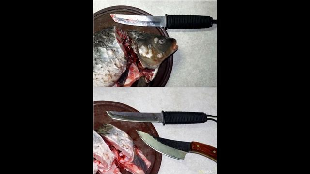 Китайский нож «танто» Kobun Cold Steel. Достойна ли реплика японского императора? | #Обзор смотреть онлайн