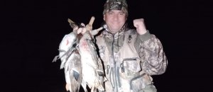 ОТЛИЧНАЯ ВЕЧЁРКА - КРЯКВЫ ЧИРКИ