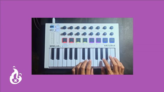 Coolio - Gangsta's Paradise [Loop Cover Instrumental]