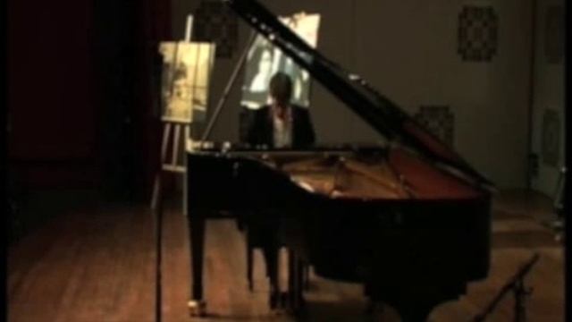 Yevgeni Sudbin Chopin Scriabin Mazurka op33-4 op3_1_3_4_6 смотреть онлайн
