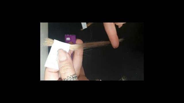 Kaaral AAA оттенки. Палитра блонд. смотреть онлайн