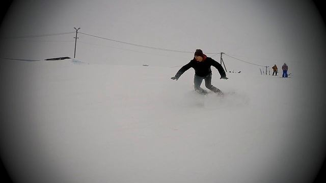 Омск ДЮСШ "Крутая горка" 02.2016 смотреть онлайн