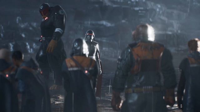 STAR WARS JEDI FALLEN ORDER / OXIRGI JEDAY #1 / UZBEKCHA LETPLAY смотреть онлайн