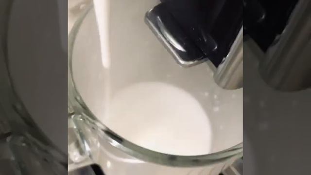 Премьерный ролик кофемашины смотреть онлайн