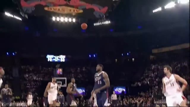 2007 NBA All Star Game Best Plays full game highlights МАТЧ ВСЕХ ЗВЁЗД НБА 07 смотреть онлайн