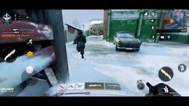 Kirin 970 call of duty 2021 смотреть онлайн