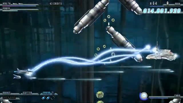?Söldner-X 2: Final Prototype - Gameplay Trailer - PS4? смотреть онлайн