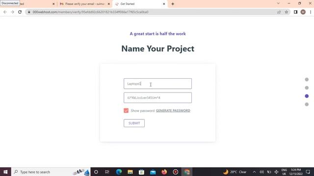 How To Install WordPress In 000Webhost (Free Hosting) смотреть онлайн