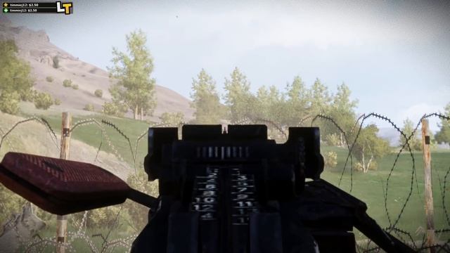 OP SALVAGE | Modded [Part 1] – ARMA 3 ZEUS смотреть онлайн