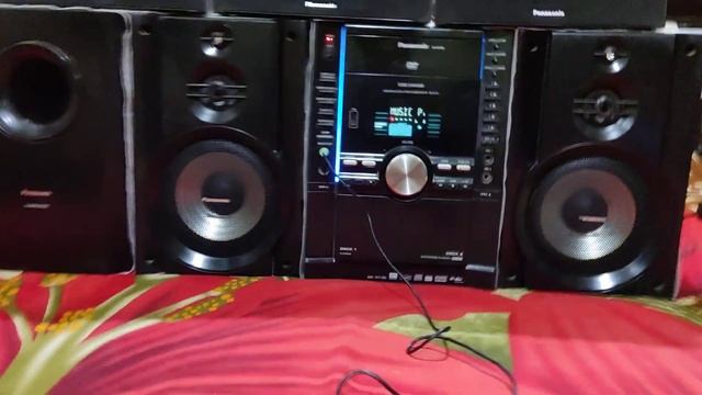Penasonic savk-760 (01942599186) смотреть онлайн