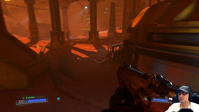 DOOM (2016) – Часть 1: "Рвать и Метать" ● [Прохождение\Все секреты] ● [1080p\60fps] смотреть онлайн