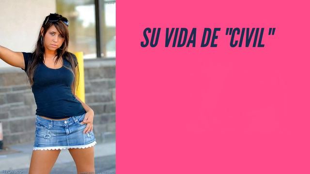 ¿Qué fue de? CODY LANE смотреть онлайн