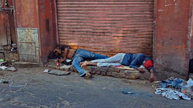 Самые вымирающие от пьянства страны. смотреть онлайн