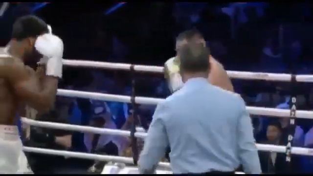 Джошуа Руис реванш смотреть онлайн