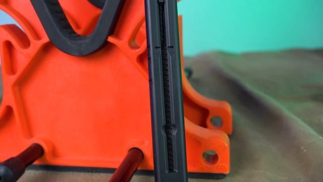 ОБЗОР Пневматический пистолет Stalker S17