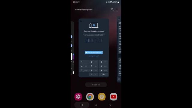 This channel can't be displayed telegram because it was used to spread ? Fixed Telegram Error смотреть онлайн