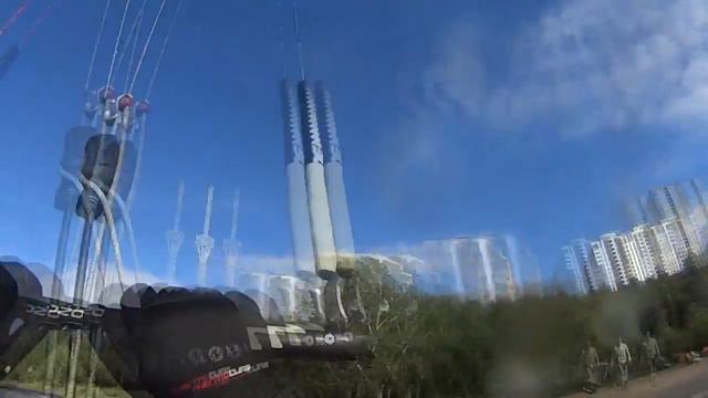 9ое Июня каталка за Пермь 1 смотреть онлайн