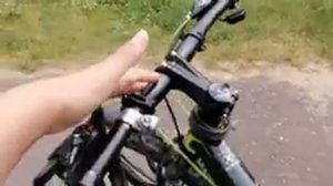 Обзор - тест драйв на велосипед Pulse md 400l