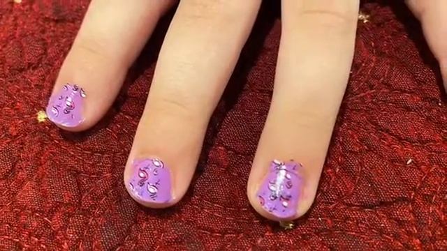 Go Glam Nail Stamper смотреть онлайн
