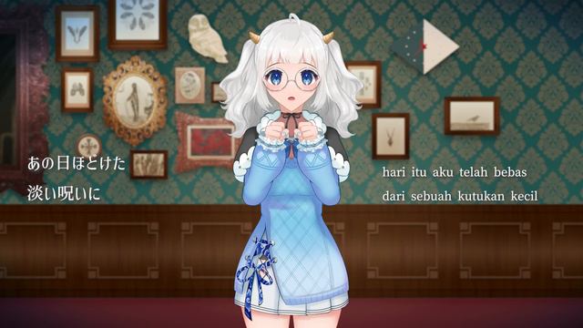 Comedy / Kigeki - Hoshino Gen (from SPYxFAMILY ED Full) | Alia Adelia Cover