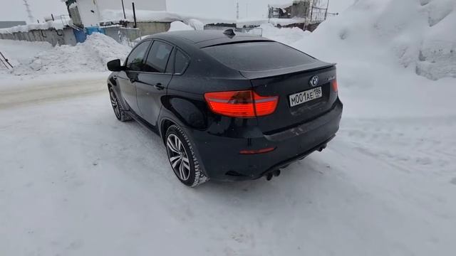 DOWNPIPE (ДАУНПАЙПЫ) на BMW X6M E71 ставить или НЕТ? смотреть онлайн