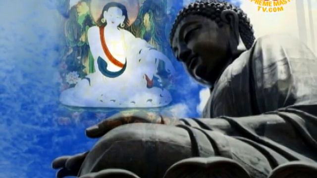 From the Holy Text of Tibetan Buddhism: Sixty Songs of Milarepa - Songs 24, 36, 38-39, 40, смотреть онлайн