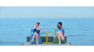 러블리즈 (Lovelyz) - 여름 한 조각 (Wag-zak) / Official MV