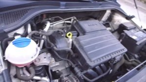 Skoda Rapid. 95000 км. И всё?