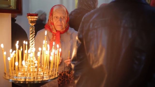 Впервые в Севастопольском храме прошла литургия с пояснениями смотреть онлайн