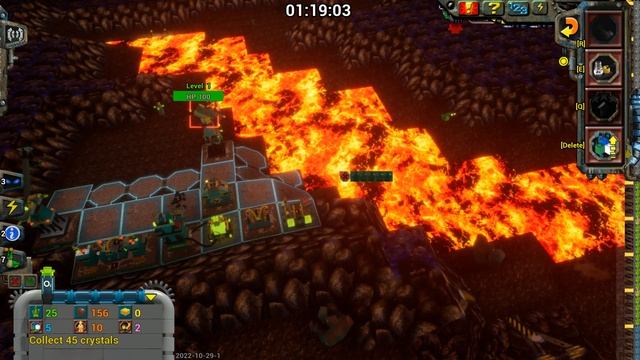 AI Caught using Bug Exploitation (Rock Raiders/Manic Miners) смотреть онлайн