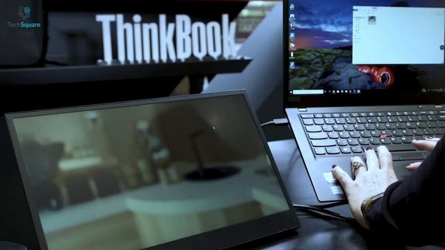 Top 5 Best Portable Monitor for MacBook Pro смотреть онлайн