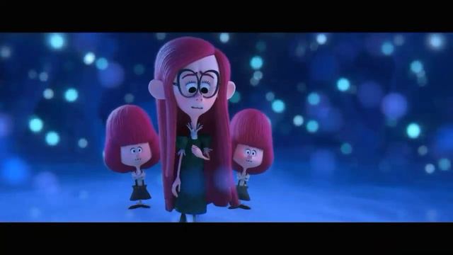 Александра Жарова - И Тебя (Из "Семьи Уиллоби") смотреть онлайн