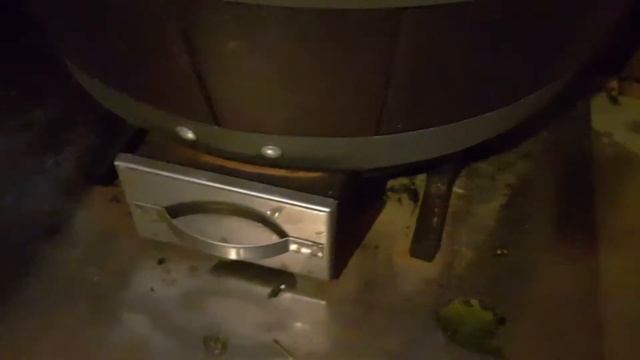 Скоропарка СП-2012 + каменка "Мобиба" смотреть онлайн