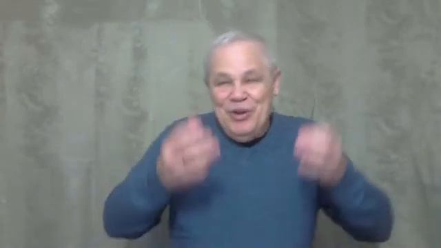 Побеждай зло добром  А зачем. ПРОПОВЕДЬ