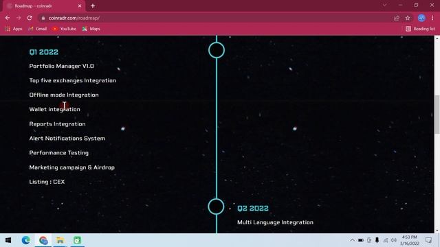 COINRADR Is a very strong project. смотреть онлайн
