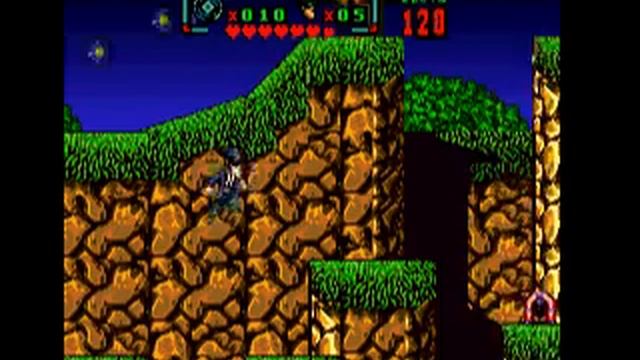 The Blues Brothers SNES смотреть онлайн