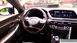 2023 Hyundai Sonata Vs 2023 Hyundai Elantra: Comparison Test!