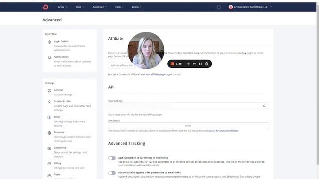 How to Add a ConvertKit Pop Up to WordPress 2022 смотреть онлайн