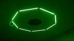 Освещение в комнате   светодиодные ленты