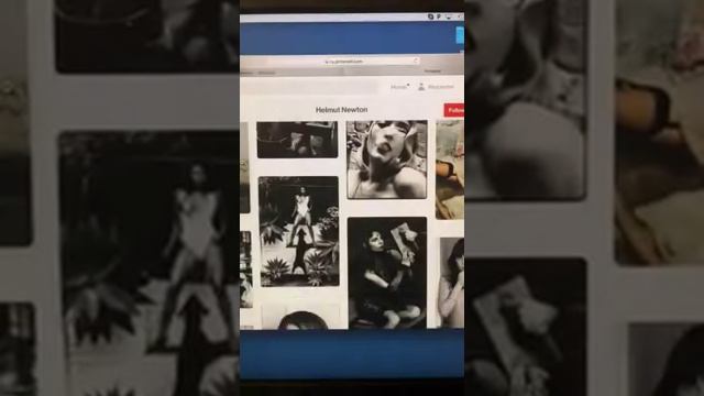 Секреты Хельмута Ньютона – Разбор фотографа \ Александр Медведев смотреть онлайн