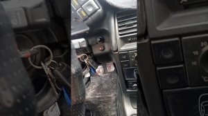 Нет искры,не качает бензанасос ВАЗ 2112