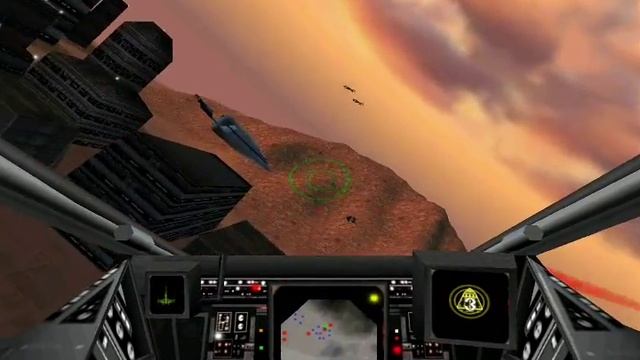 Star Wars Rogue Squadron 3D #5 смотреть онлайн