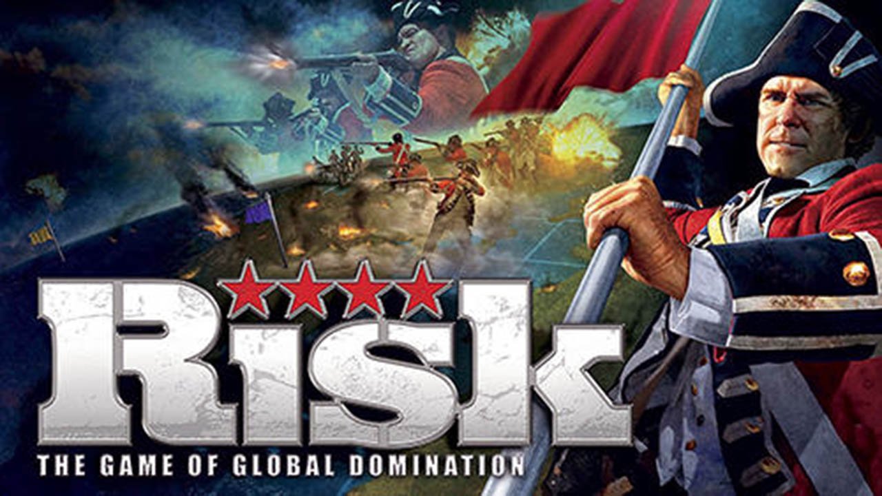RISK: Global Domination part 3 / РИСК: Мировое господство часть 3 смотреть онлайн