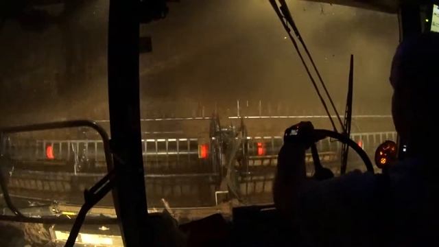 кейс 5130 уборка ночью смотреть онлайн