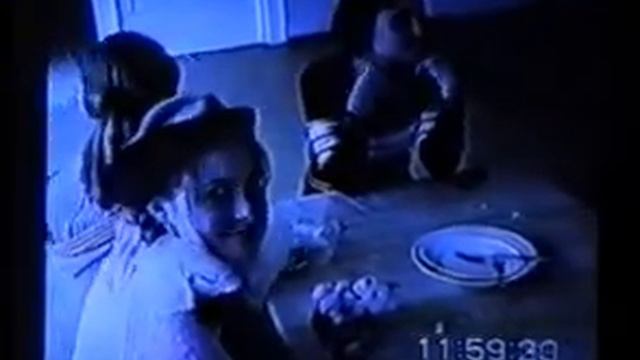 Part 10 - фильм, из жизни выпускников смотреть онлайн