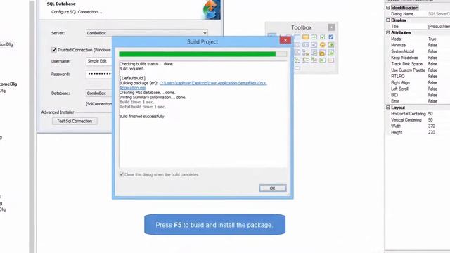 SQL Server built-in configurations смотреть онлайн