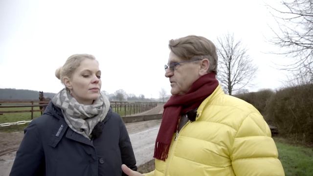 Ferdinand Leve´s 2. Lot im Außenbereich смотреть онлайн