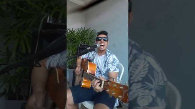 Jorge e Mateus (de tanto te querer) por Eder Silva Acústico смотреть онлайн