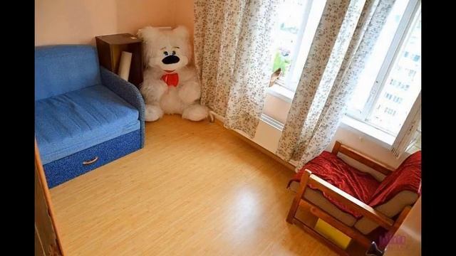 Продается 2-к квартира, п.Новоивановское, ул. ... смотреть онлайн